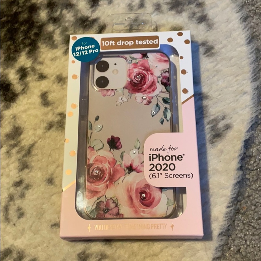 iPhone case